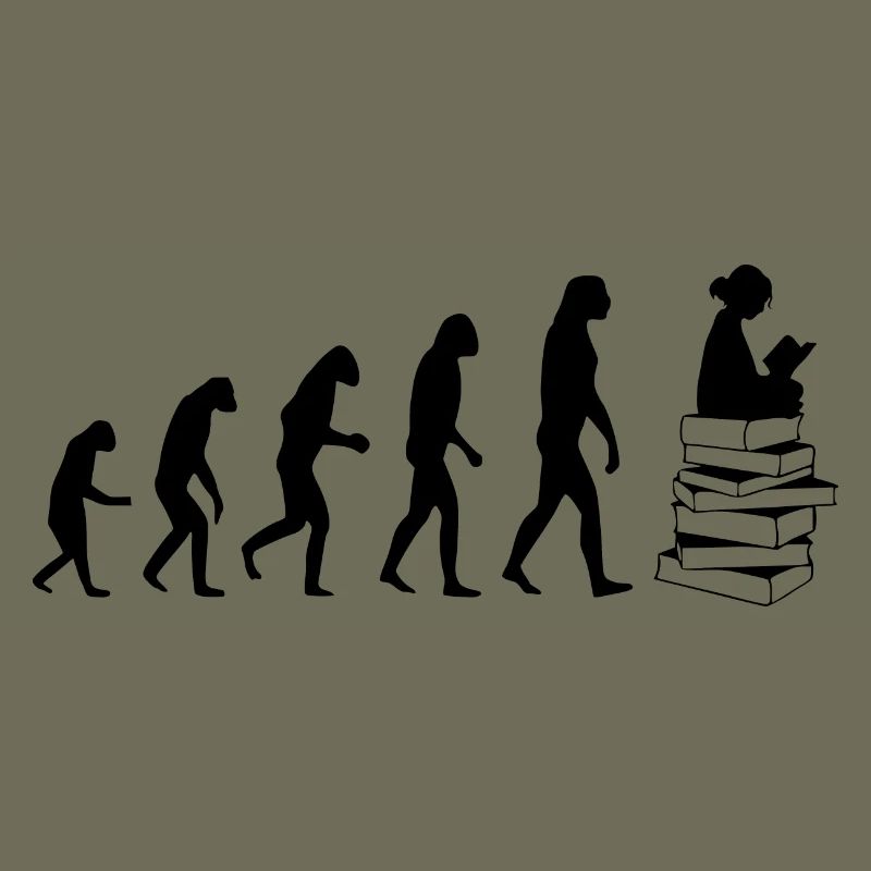 Read Evolution