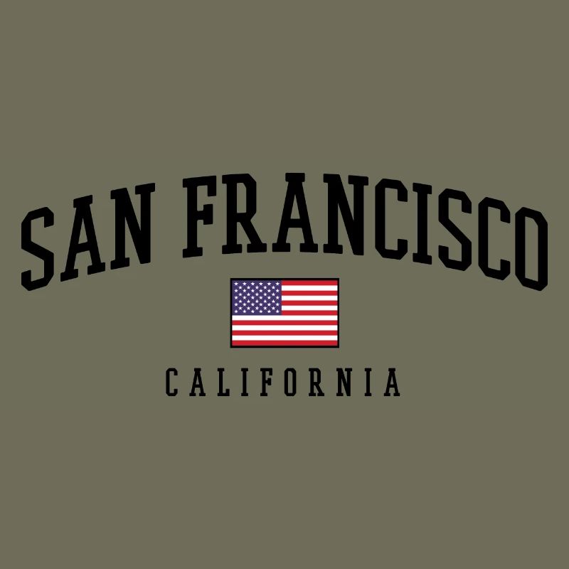 San Francisco Usa