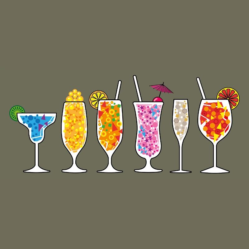 Summer Drinks