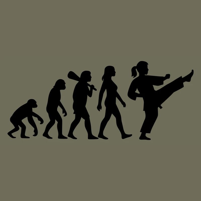 Karate Evolution