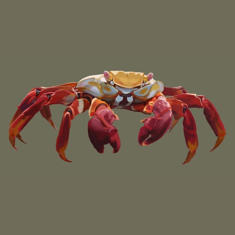 Crab
