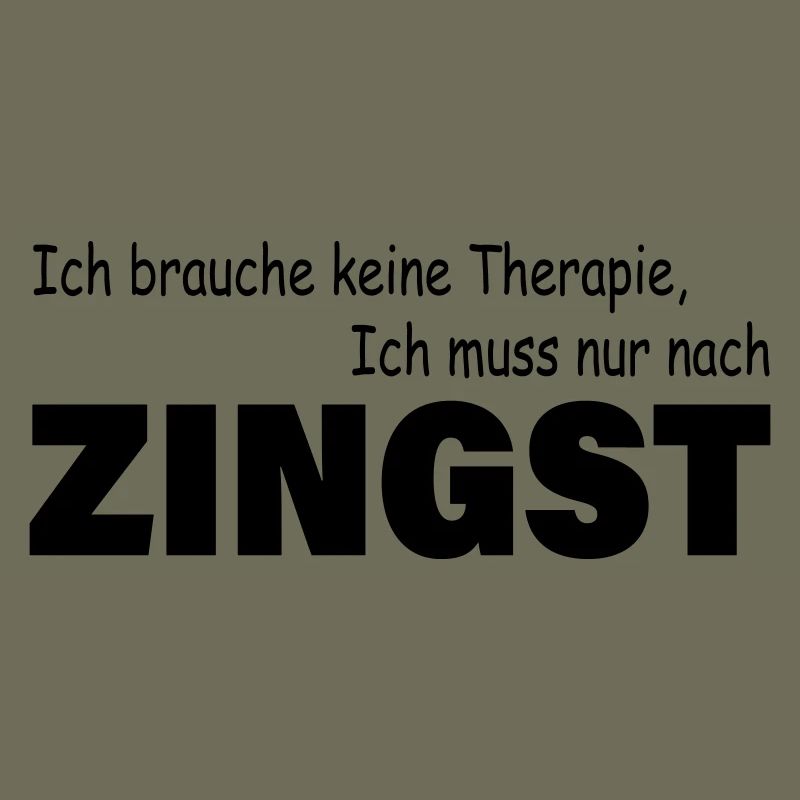 Thérapie Zingst