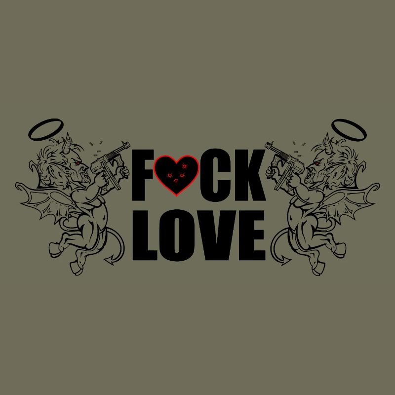 F... Love