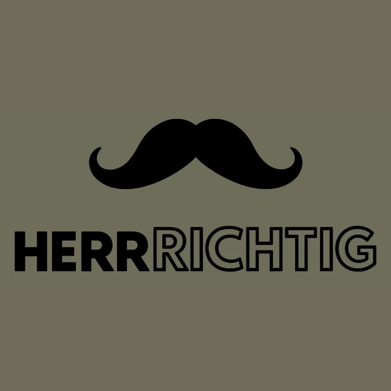 Ich bin der Mann 