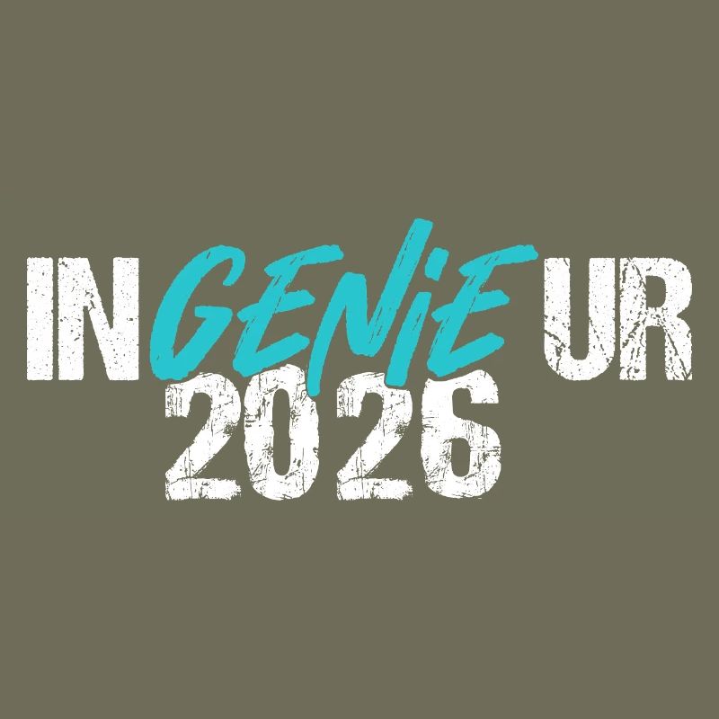 Engineer Genie Graduation 2026