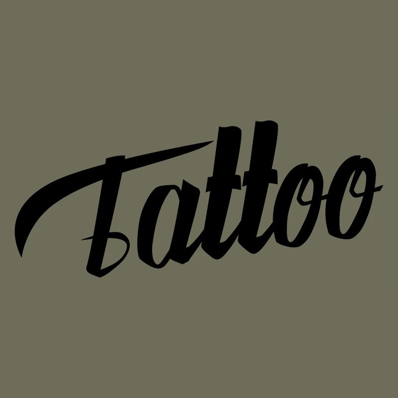 Tatouage