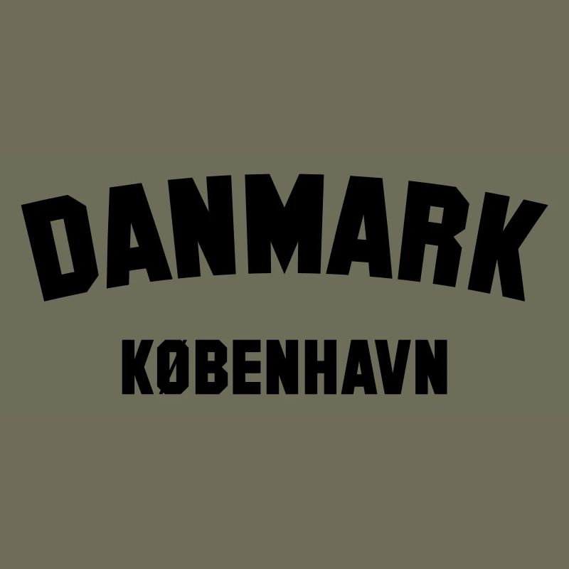 Copenhague, Danemark Danemark