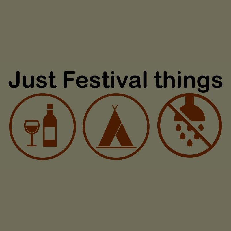 La saison des festivals