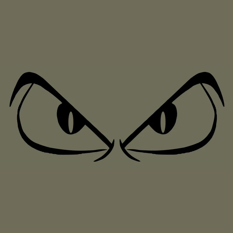 badeyes