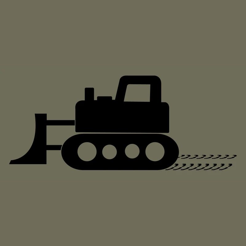 bulldozer