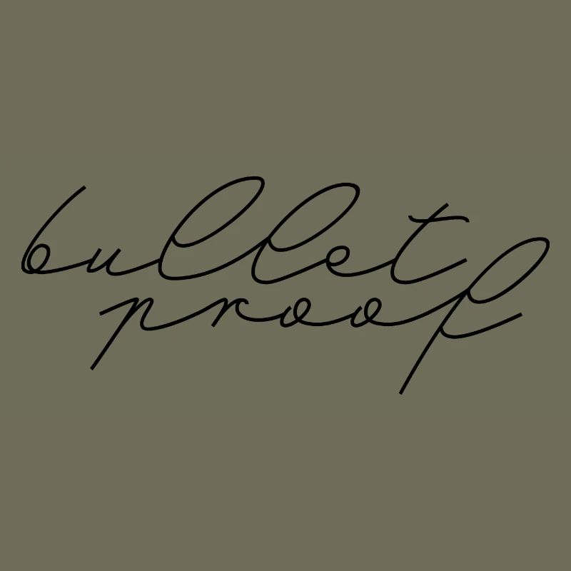 K-Pop present, K-Pop Fan, Bulletproof, Army