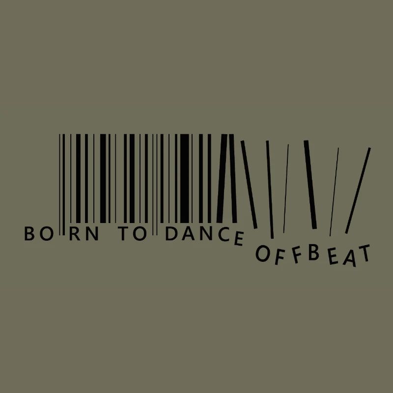 Né pour danser décalé