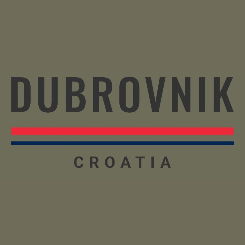 Dubrovnik City Croatia