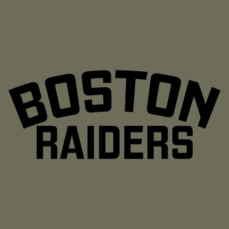 Boston Raiders