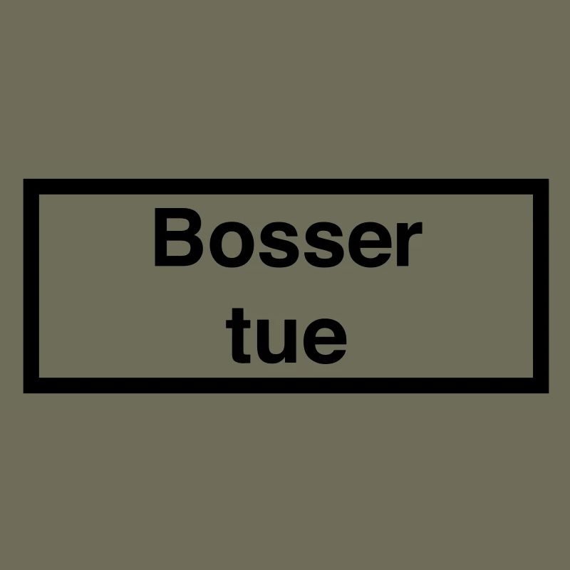 Arbeit tötet :)