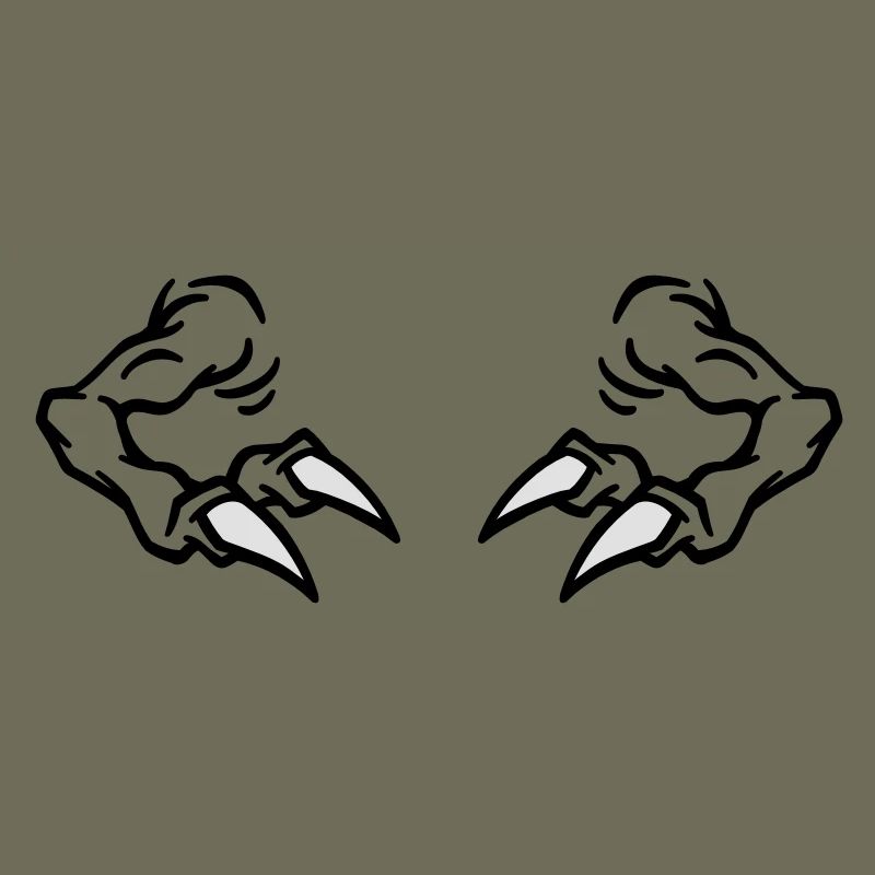 Previous T-Rex