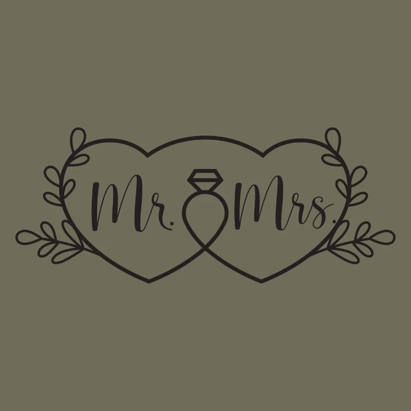 Mr Mrs