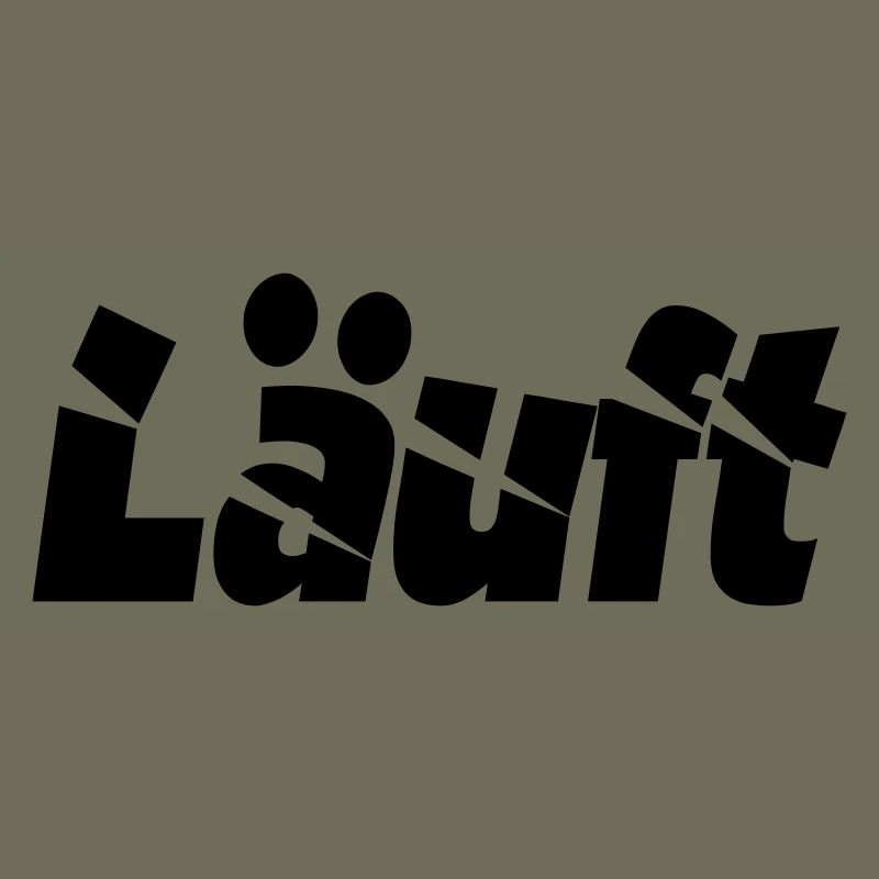 laeuft