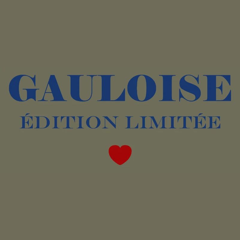 Gauloise 