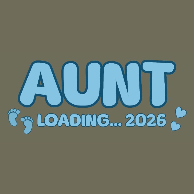 Aunt Loading 2026