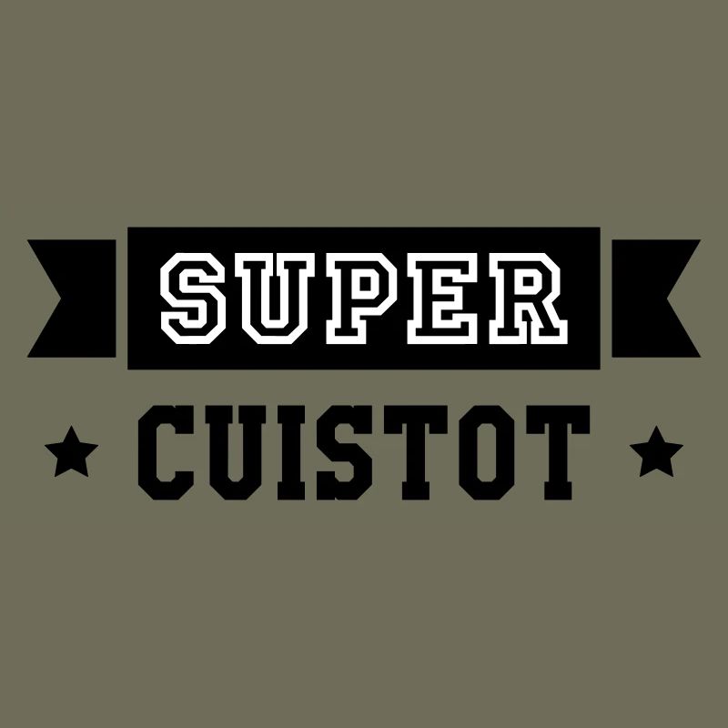 Super Chef - Kitchen - Cook