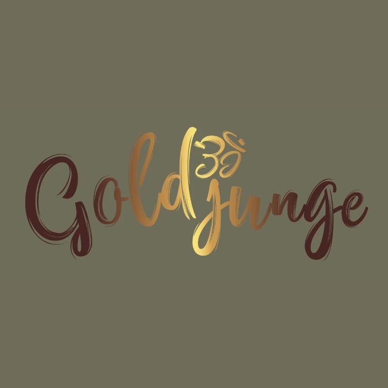 Goldjunge Basic Gold