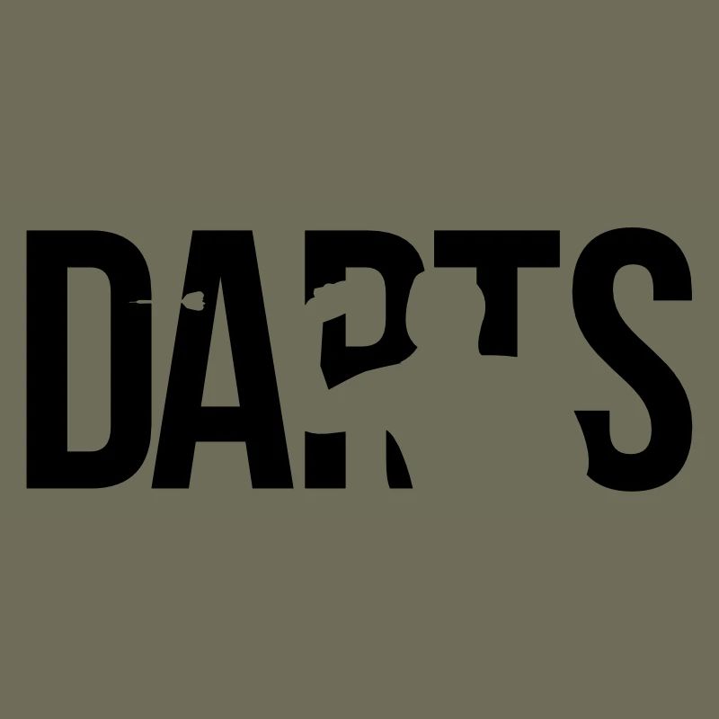 darts