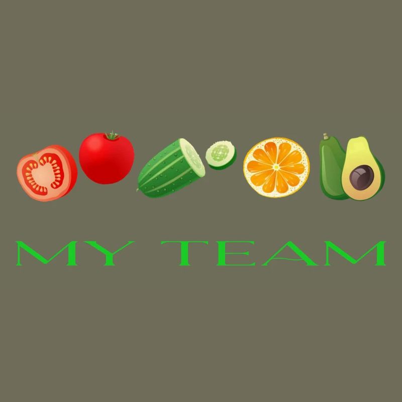 Vegetables