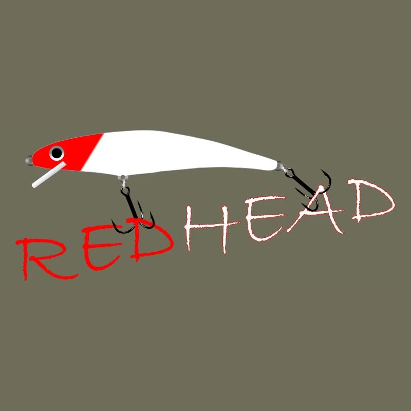 Redhead
