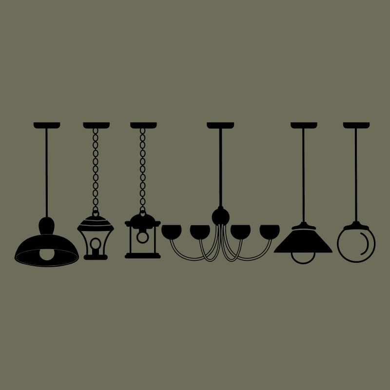 Collection de suspensions