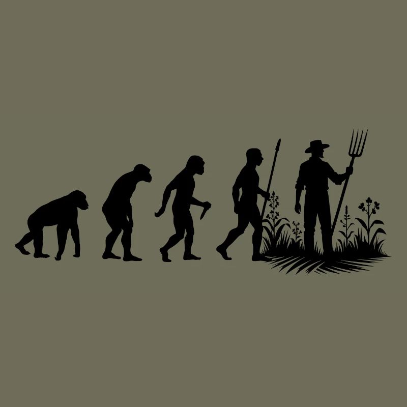 Farmer-Evolution