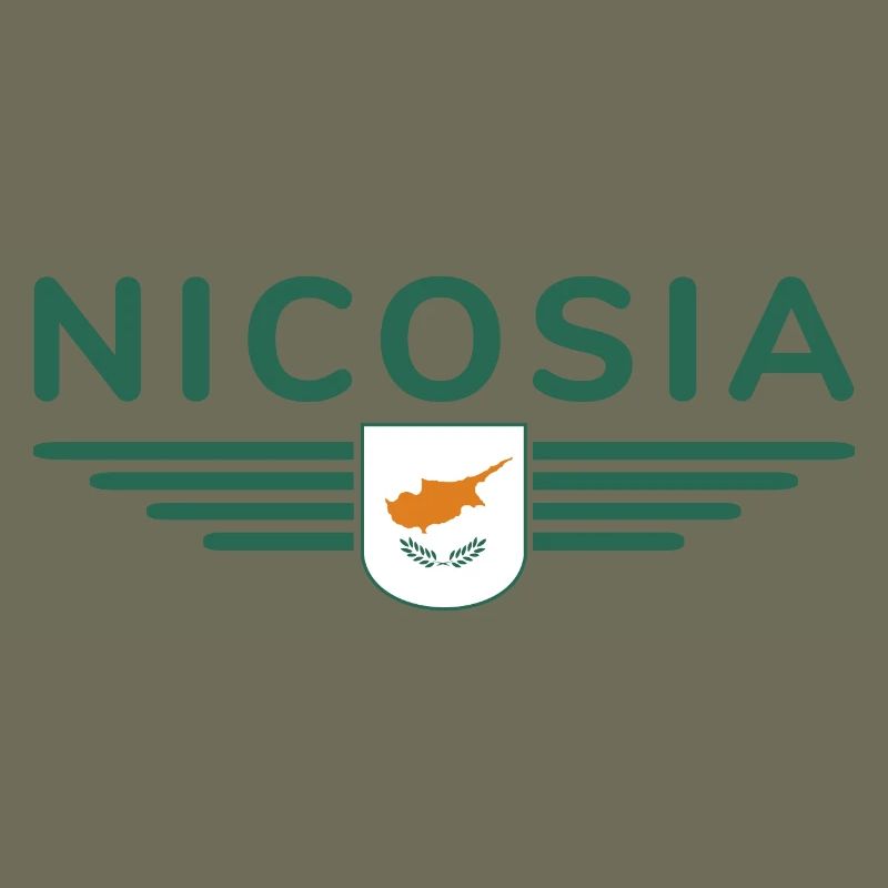 Nicosia Design – Capitale de Chypre