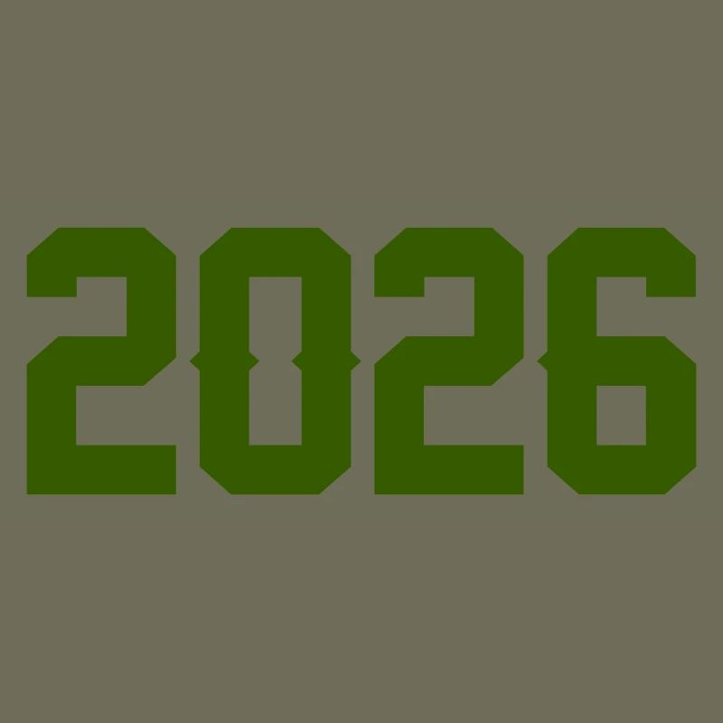 2026 