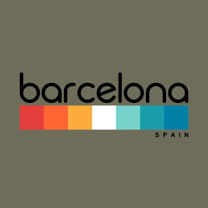 Barcelone - Espagne - Espagne - Espagne