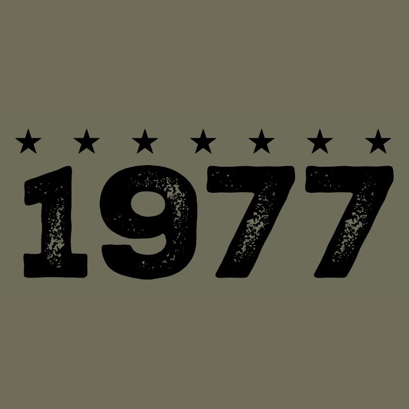 Made in 1977