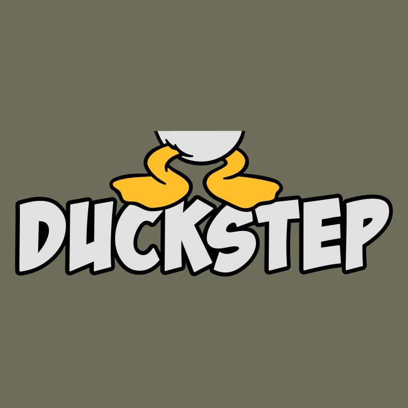 Duckstep (Dubstep)