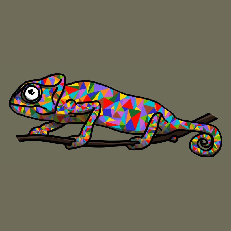 Chameleon