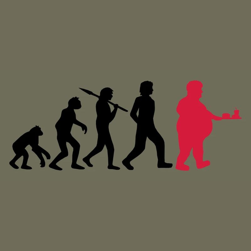 Fast Food Evolution