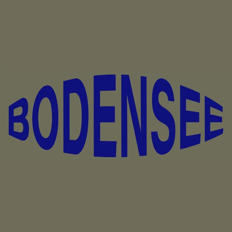 BODENSEE