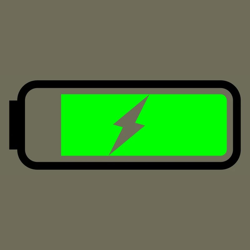 Battery charging