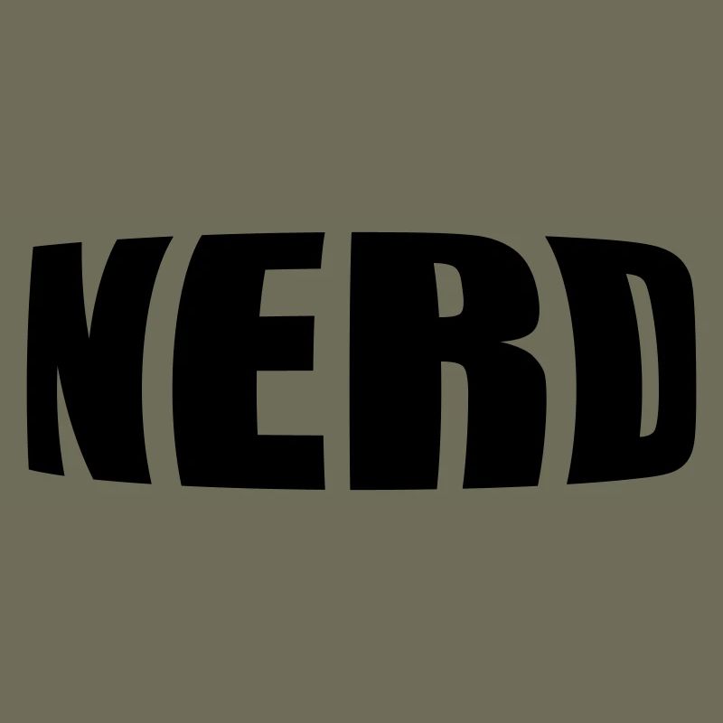Nerd