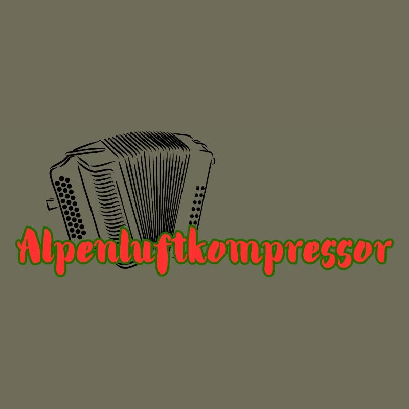 Alpine Air Compressor
