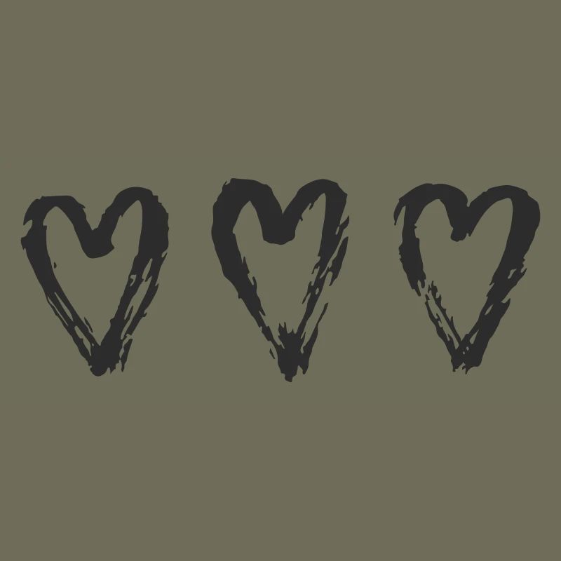 3 Cœurs
