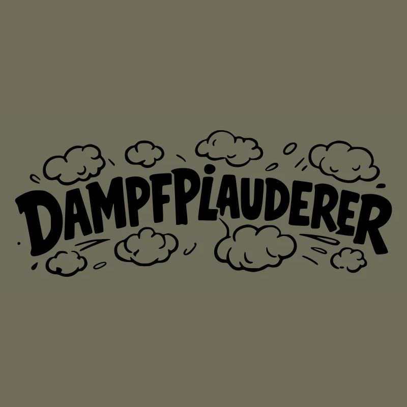 Steam chatter