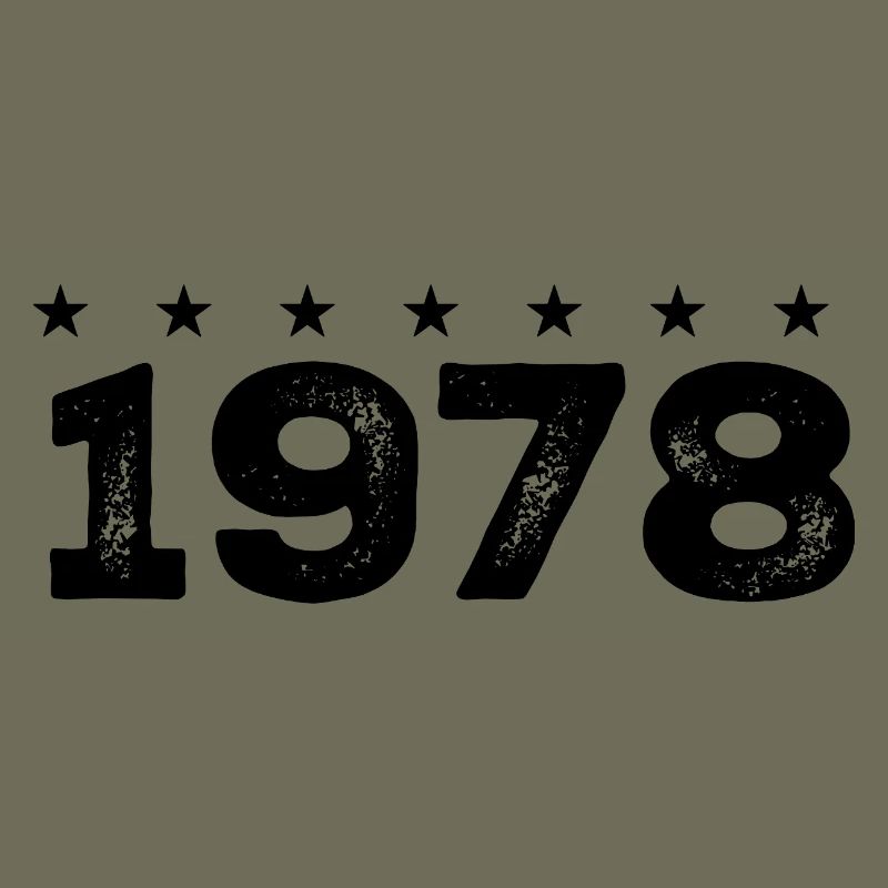 Made in 1978