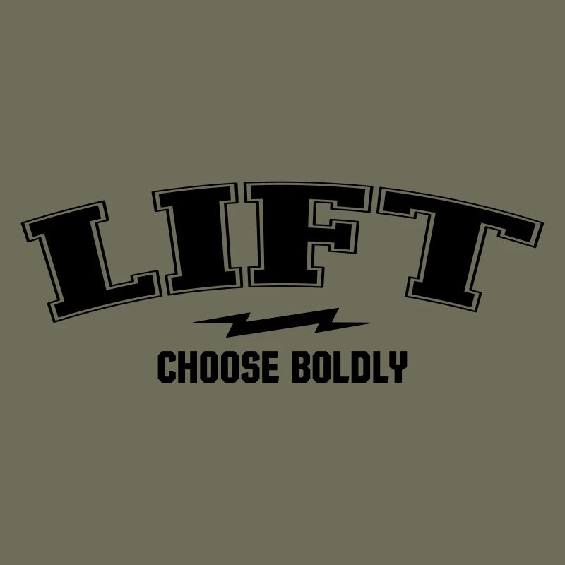 Varsity Arch - Lift Dept