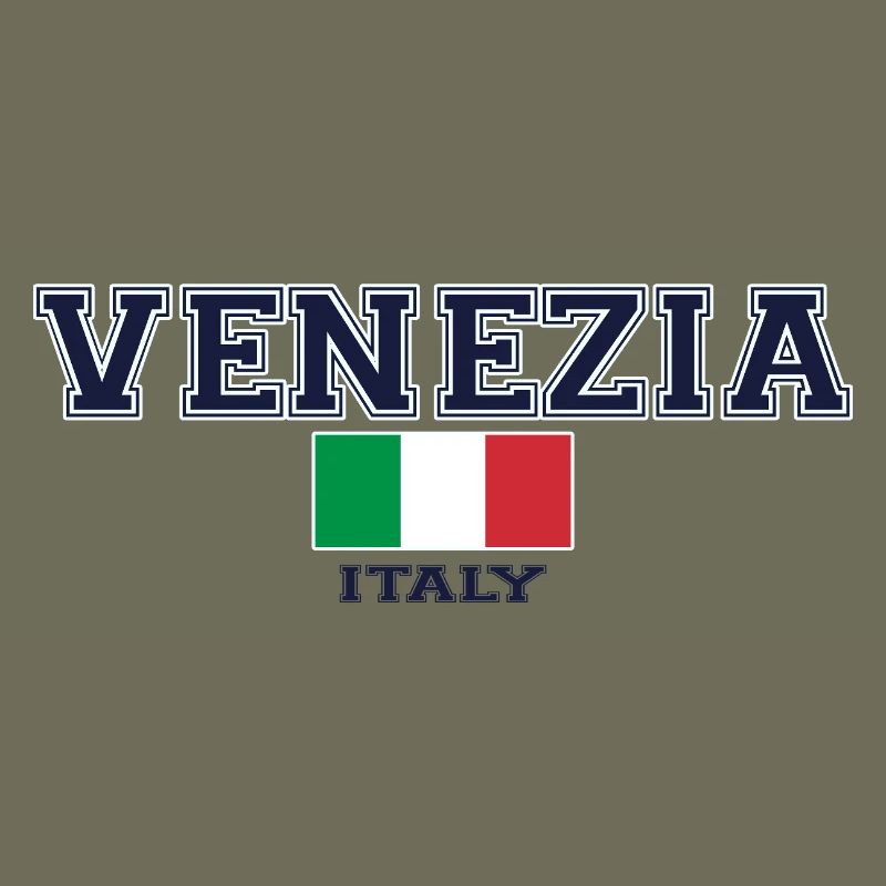 Venedig, Venezia
