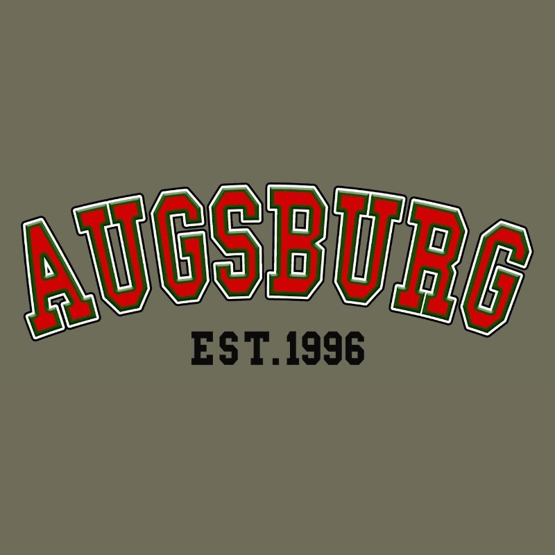 Augsburg Est. 1996