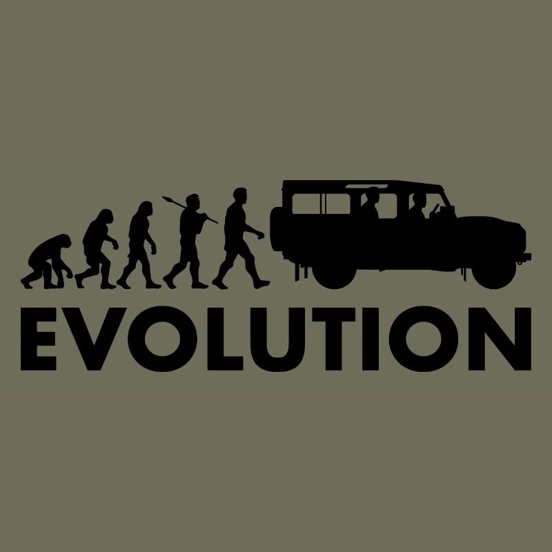 Defender 110 Evolution