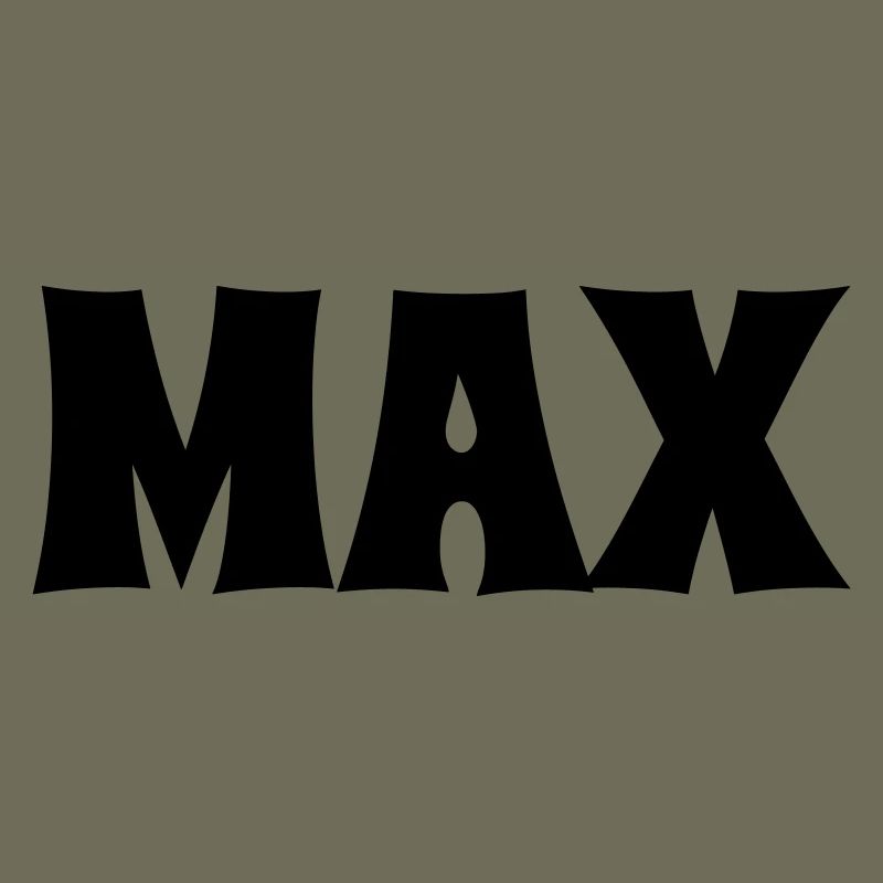 Max